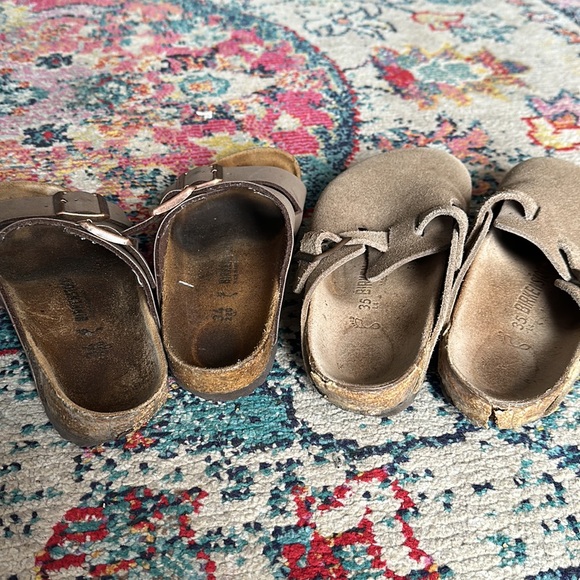 Birkenstock bundle - Picture 5 of 5